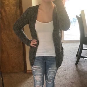 Aeropostale Knitted Cardigan